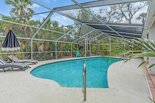 Siesta Key Casa | Siesta Key home 5 min from beach