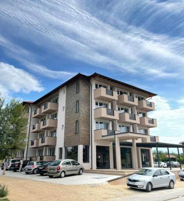 Veliko Gradiste Apartamento | Siesta Srebrno Jezero