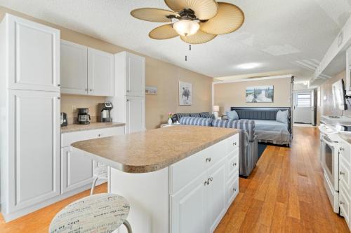 Midtown Ocean City Apartamento | Siesta Villa 104s