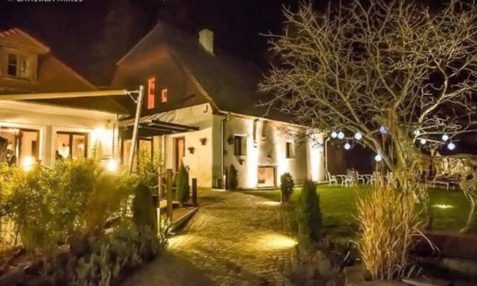 Grinzing Apartamento | Sievering Art Apartments Federspiel