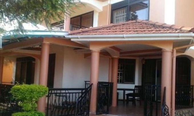 Kireka Hotel | SIFA LOUNGE es un salón confortable en un ambiente sereno