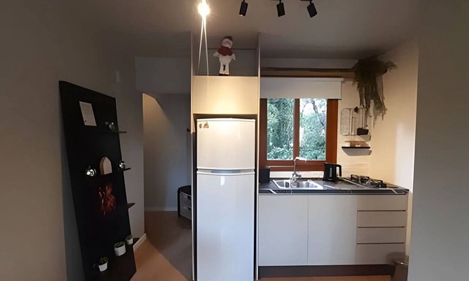 Bairro Lago Negro Apartamento | Siga Gramado - Centro e Lago Negro a pé