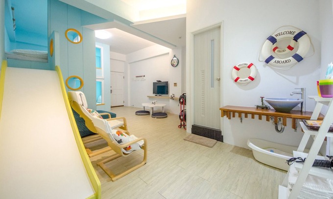 Tainan Casa | Sigang Grandma House