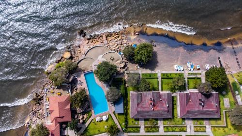 Senga Complejo | Sigelege Beach Resort