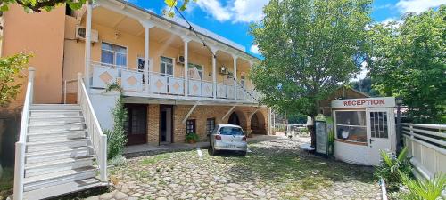 Sighnaghi Casa | Sighnaghi Central