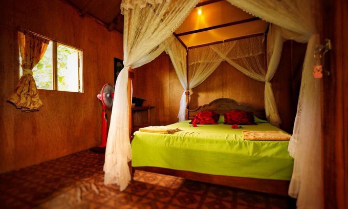 Sigiriya Casa | Sigiri Aliya Tree house