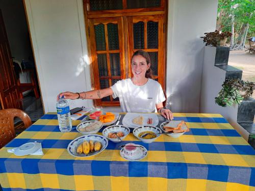 Sigiriya Casa | Sigiri Dasa Home stay