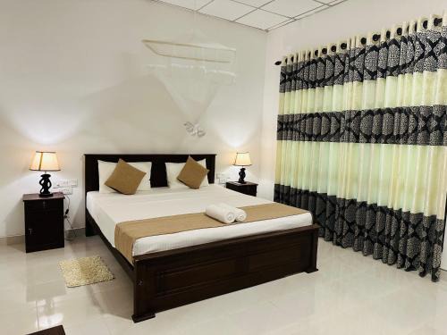 Sigiriya Casa | Sigiri Hibiscus Villa