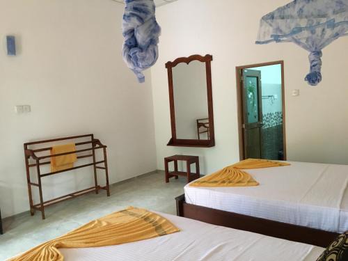 Sigiriya Casa | Sigiri Rangana Guesthouse