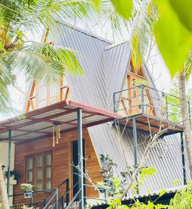 Sigiriya Casa | Sigiri Tarushan Home Stay