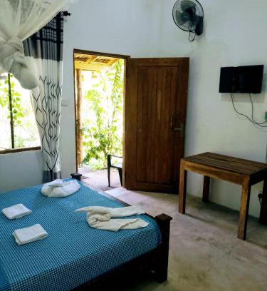 Dambulla Cama Y Desayuno | Sigiri Wild Lake Dambulla
