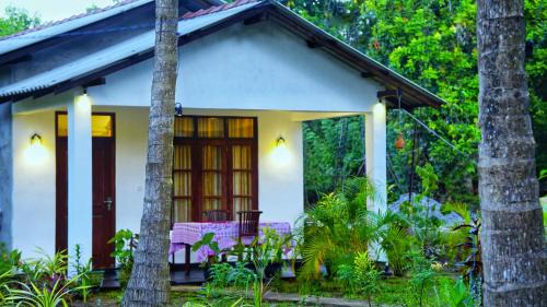 Sigiriya Cama Y Desayuno | Sigiriya Dreamscape Villa