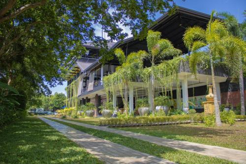 Dambulla Complejo | Sigiriya Kingdom Resort