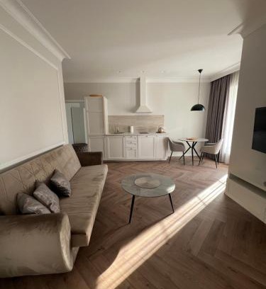 Kaunas County Apartamento | Sigita