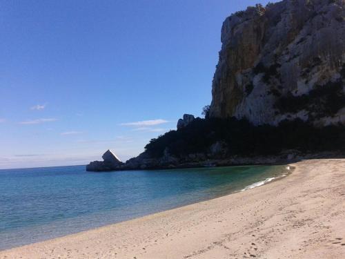 Cala Gonone Apartamento | Sigma