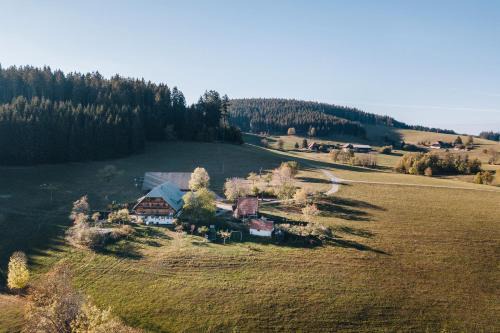 Schonach im Schwarzwald Casa | Sigmundenhof Schonach