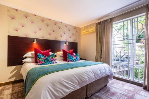 Schotsche Kloof Hotel | Signal Hill Lodge