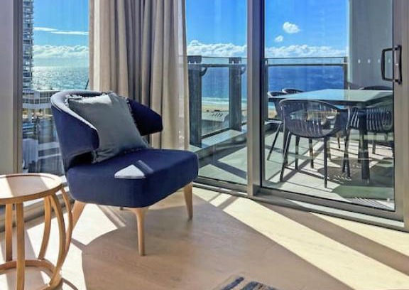 Broadbeach Apartamento | Signature 14th floor North East facing 9