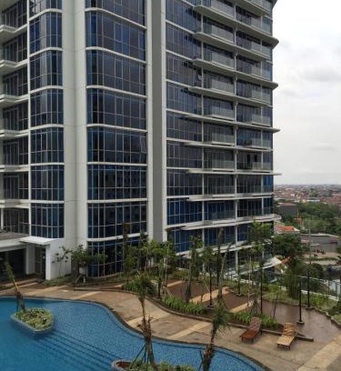 Jakarta Apartamento | Signature Apartment @ The Windsor
