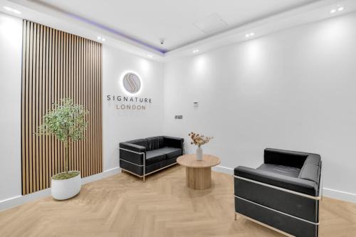 Valentines Hotel | Signature Hotel London