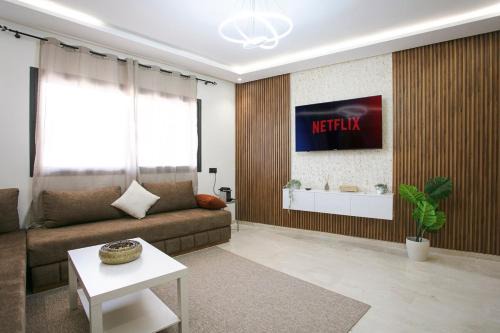Semlalia Apartamento | Signature Suite Private Pool