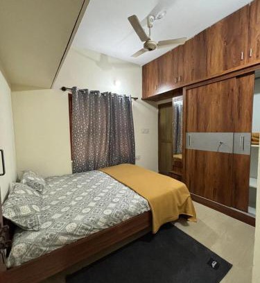 Mysore Apartamento | Sihi 2BHK