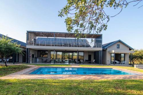 Buffelspruit Casa | Sihlangu Lodge