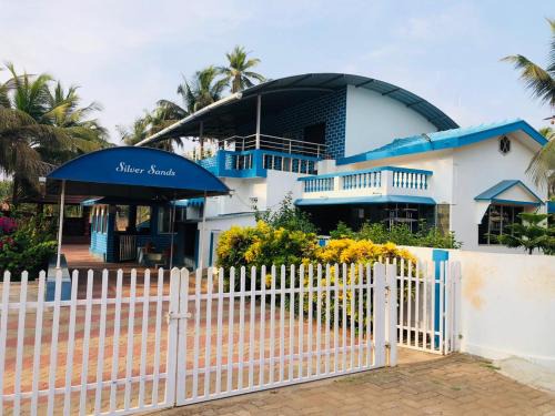 Malpe Casa | Siilver Sands Beach Villa- Malpe Beach