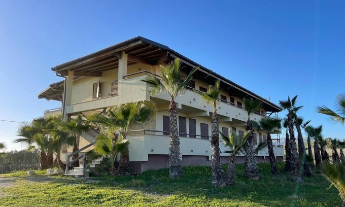 Butera Apartamento | SIKAN home By the sea