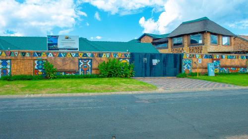 Bronkhorstspruit Cama Y Desayuno | Sikhula Sonke Guest House