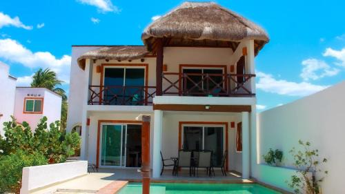 Miramar Casa | Sikinos Holiday Home