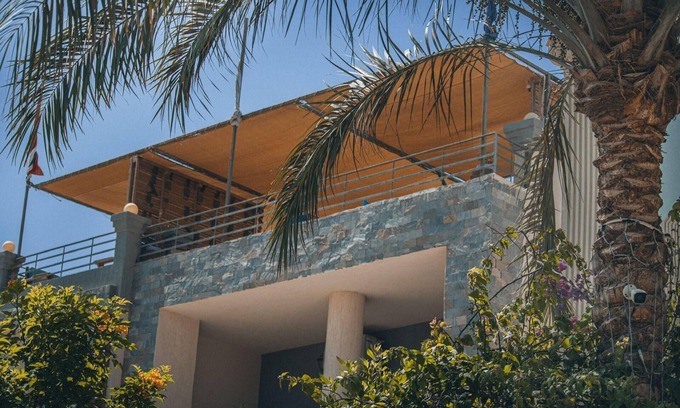 Dahab Apartamento | Villa Sila - Real Suizo Dahab