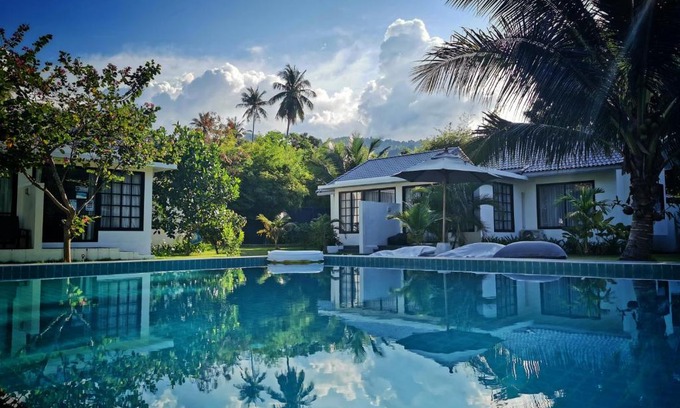 Chaloklum Casa | Silan Residence, Koh Phangan - An authentic village experience
