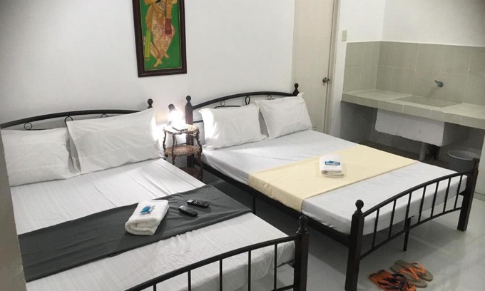 Silang Cabina | Silang Near Tagaytay Transient Rooms for Family