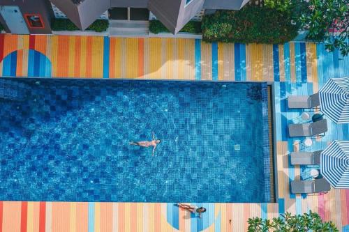 Hua Hin Hotel | Silathip Huahin Serviced Apartment & Hotel