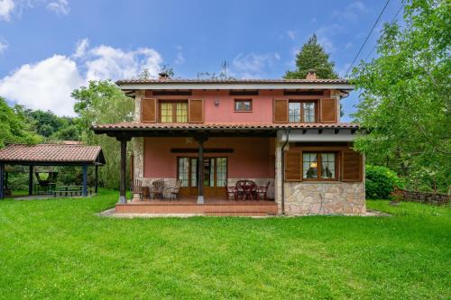 La Riera Casa | Sildavia