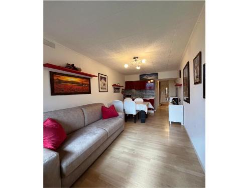 Cervinia Apartamento | Silene Cervinia apartment Vda Vacanze in Vetta CIR 0473