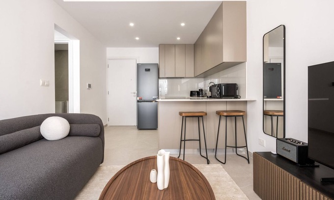 Emba Apartamento | Silene Residence VIII