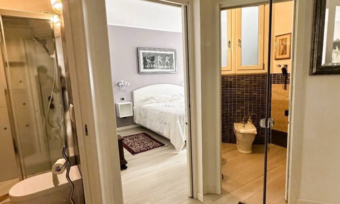 Treviso Apartamento | Silent Elegance in the Heart of Treviso