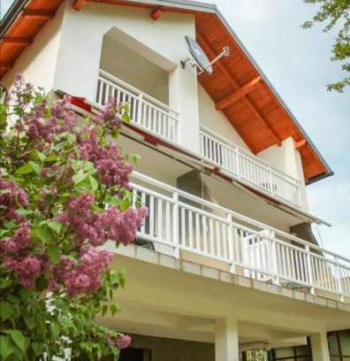 Zenica-Doboj Canton Apartamento | Silent home