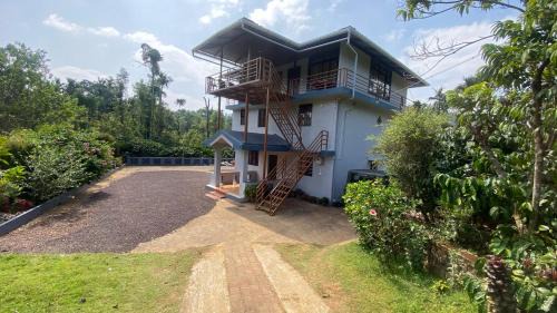 Katakeri Rural Casa | Silent Vally Homestay