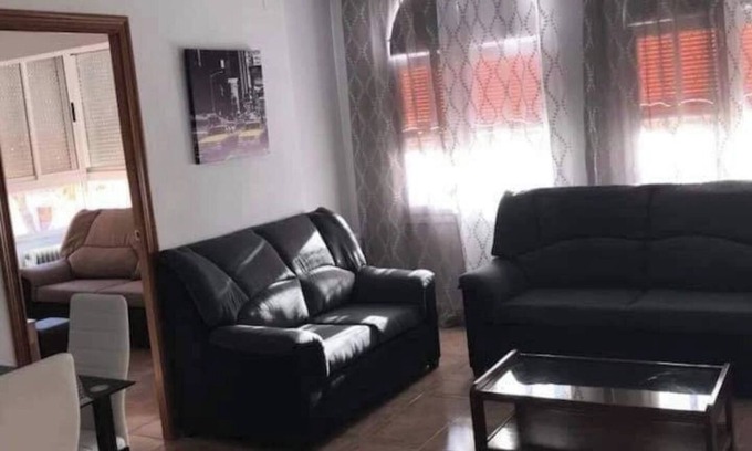 Siles Apartamento | Siles corazón sierra de segura