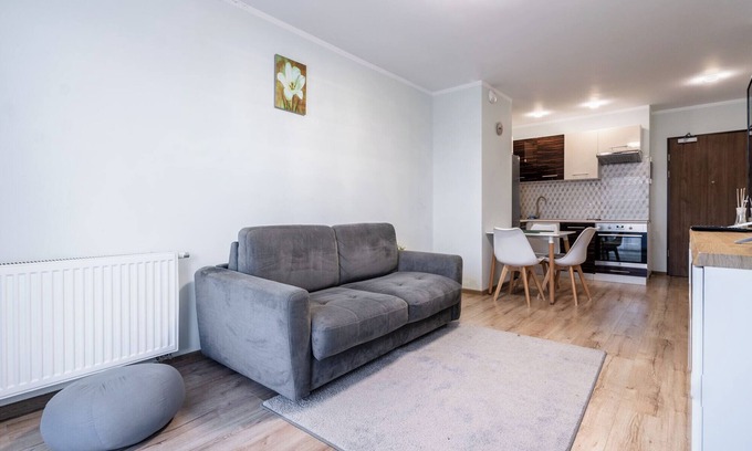Chorzow Apartamento | Silesia City Centre Apartment
