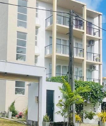 Seeduwa - Katunayake Cama Y Desayuno | Silina Airport Residence & Transit Hotel