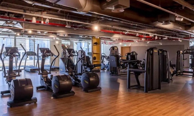 Za'abeel 2 Apartamento | Silk Valley - Chic 2 Bedroom with Burj Khalifa Views & walk away from Dubai Mall