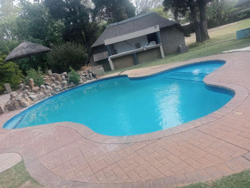 Greater Johannesburg Metropolitan Area Casa | Silken Trap Guest House NO LOADSHEDDING