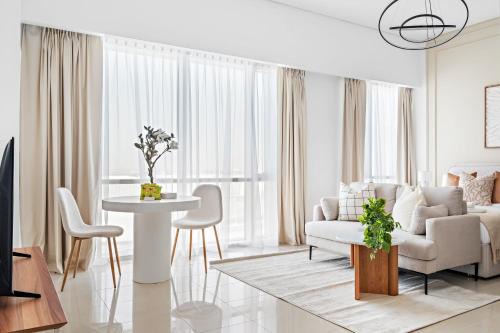 Dubai Apartamento | Silkhaus Elegant Studio Near Silicon Central Mall