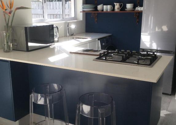 Bergvliet Casa | Sillery Cottage