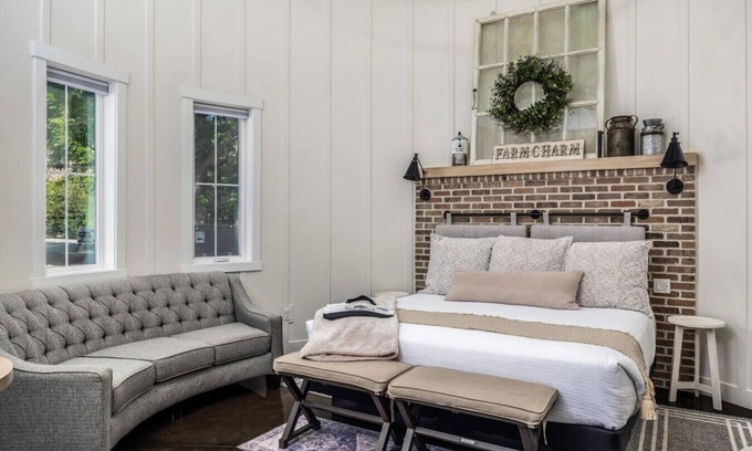 La Verkin Apartamento | Silo Suite 3 - Near Zion National Park