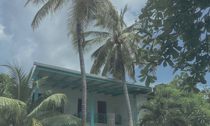Punta Sur Casa | Siloe Cove Hospedaje Campestre